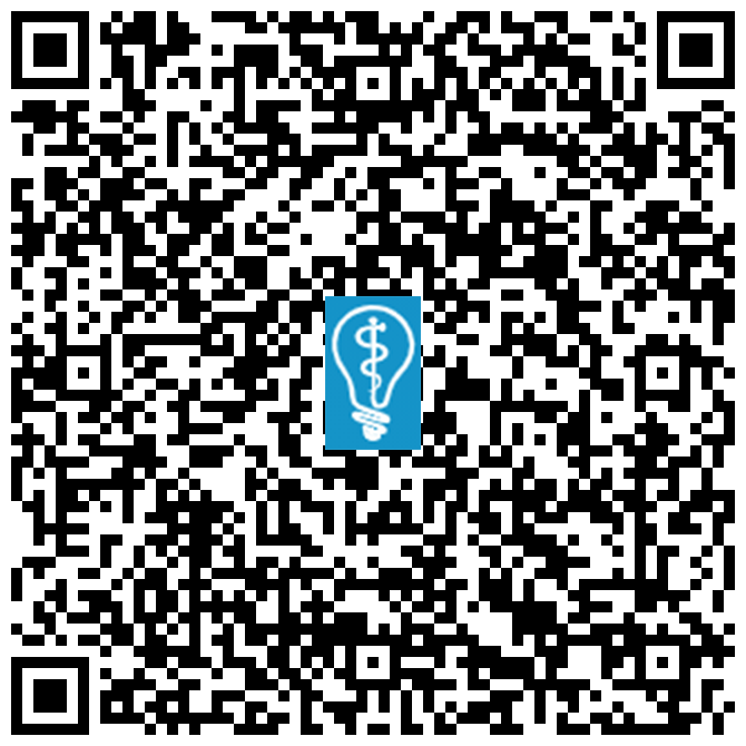 QR code image for 7 Signs You Need Endodontic Surgery in San Diego, CA