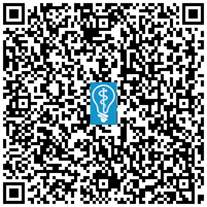 QR code image for Will I Need a Bone Graft for Dental Implants in San Diego, CA