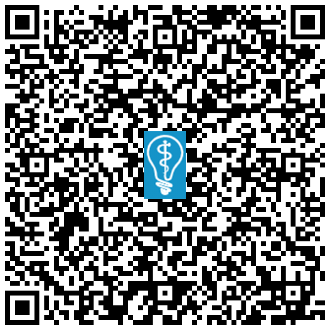 QR code image for What Should I Do If I Chip My Tooth in San Diego, CA