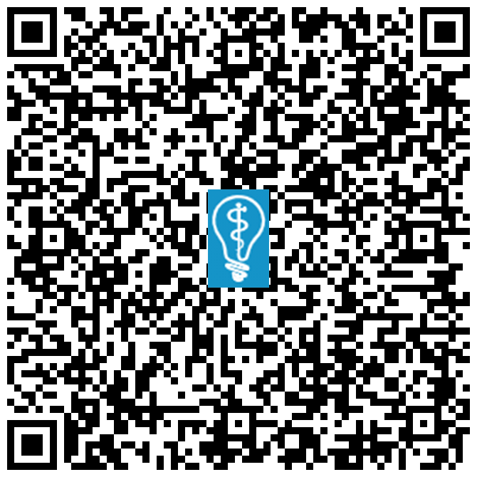 QR code image for Dental Checkup in San Diego, CA