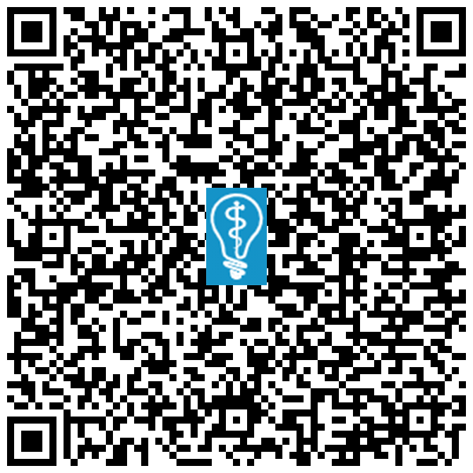 QR code image for Dental Cleaning and Examinations in San Diego, CA