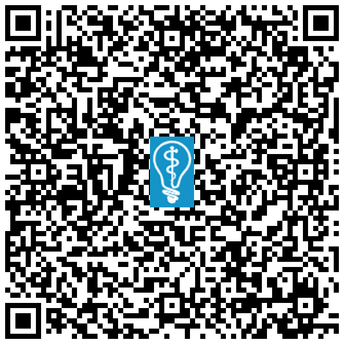 QR code image for Questions to Ask at Your Dental Implants Consultation in San Diego, CA