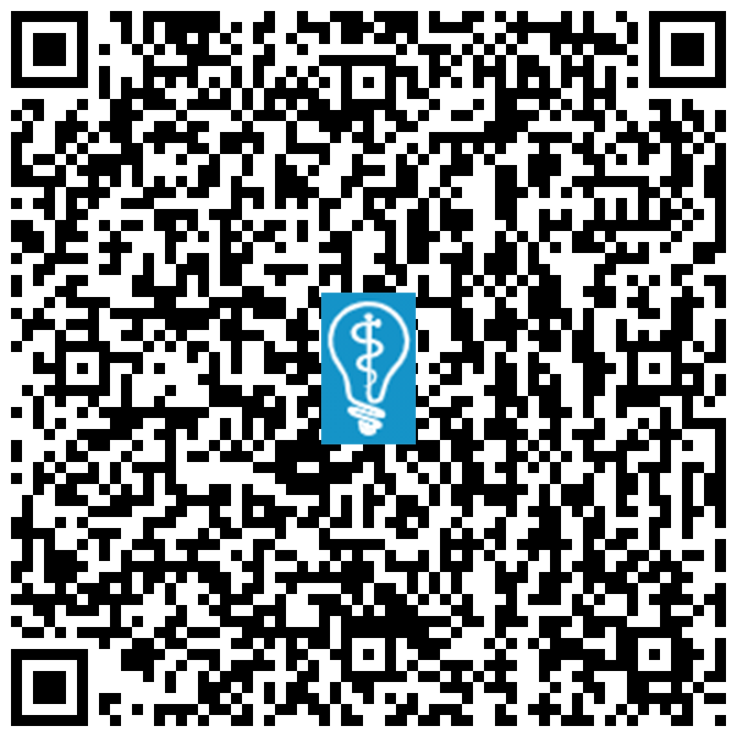 QR code image for Dental Procedures in San Diego, CA