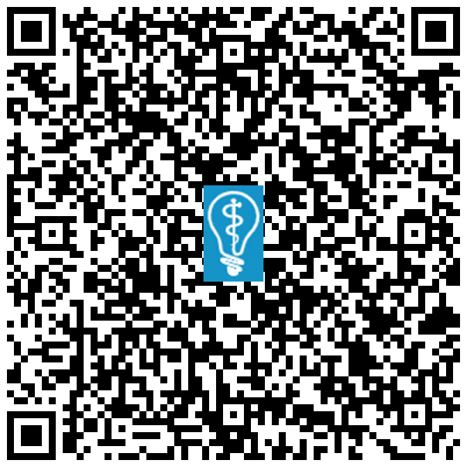 QR code image for Do I Have Sleep Apnea in San Diego, CA