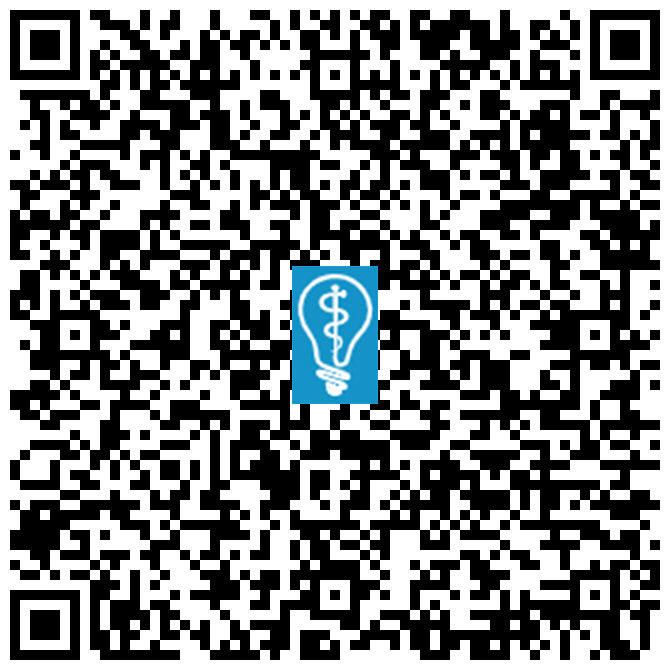 QR code image for Do I Need a Root Canal in San Diego, CA