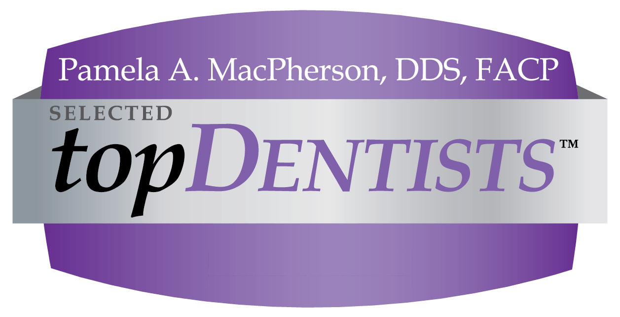 Top Dentist Banner