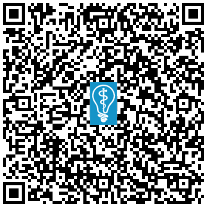 QR code image for Emergency Dentist vs. Emergency Room in San Diego, CA