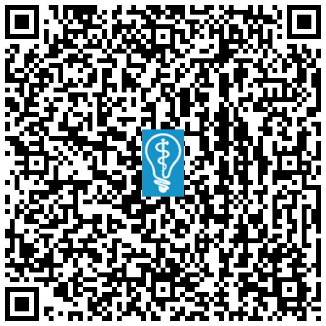 QR code image for Find the Best Dentist in San Diego, CA