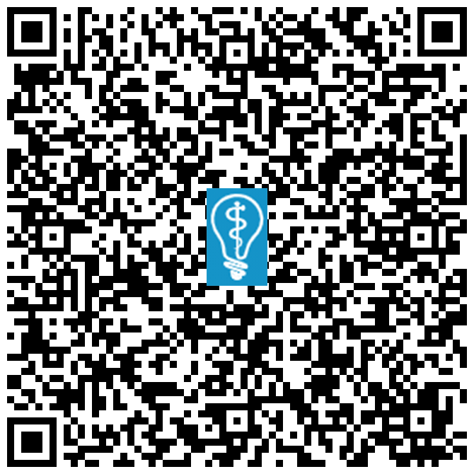 QR code image for Flexible Spending Accounts in San Diego, CA