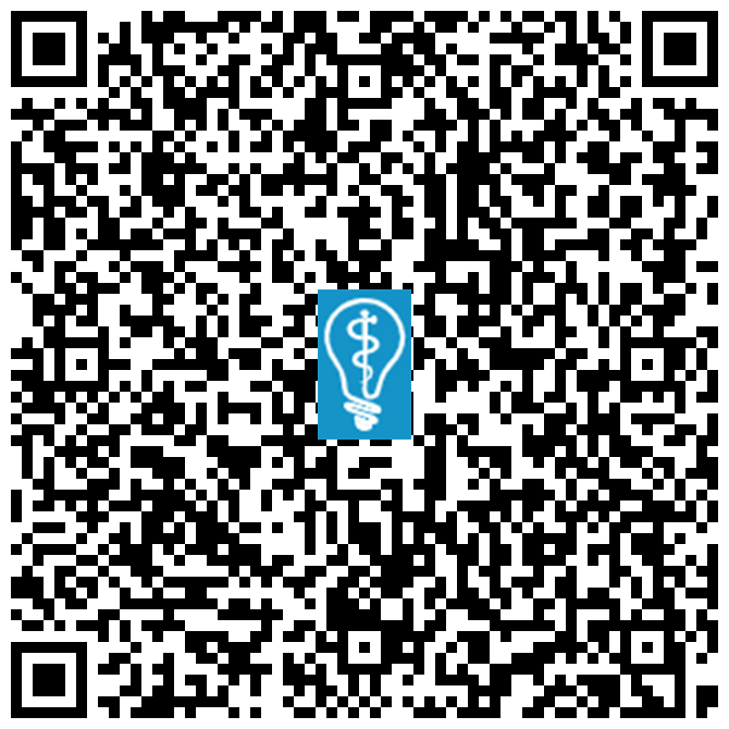 QR code image for How Does Dental Insurance Work in San Diego, CA