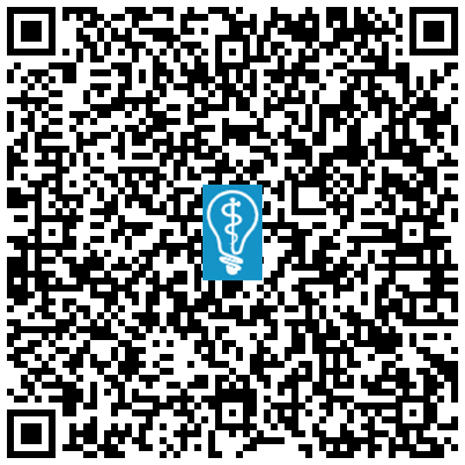 QR code image for Intraoral Photos in San Diego, CA