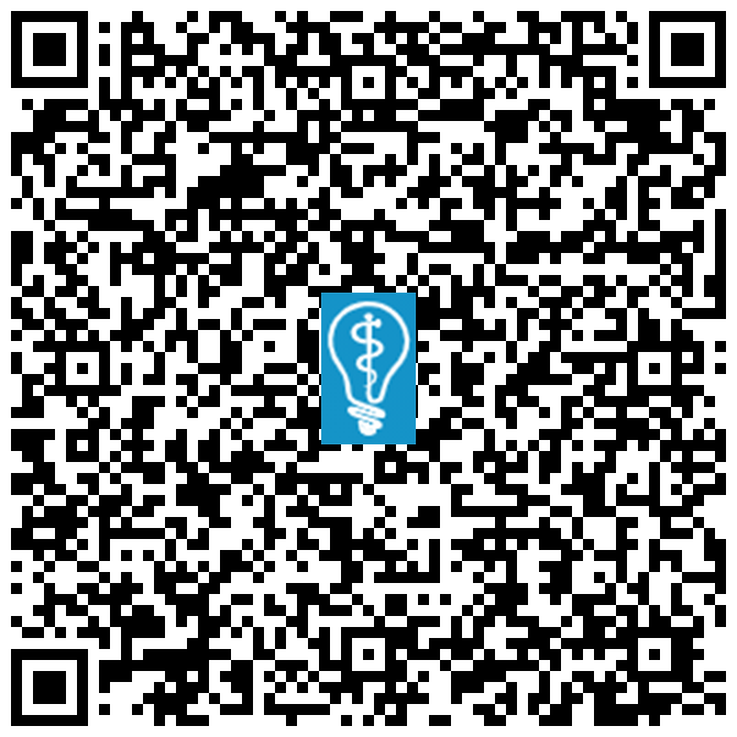 QR code image for Multiple Teeth Replacement Options in San Diego, CA