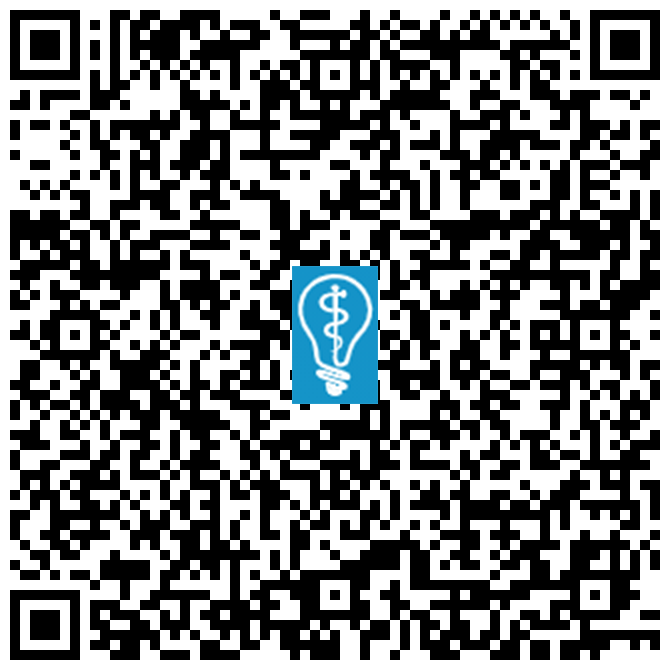 QR code image for Night Guards in San Diego, CA