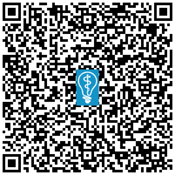 QR code image for Office Roles - Who Am I Talking To in San Diego, CA