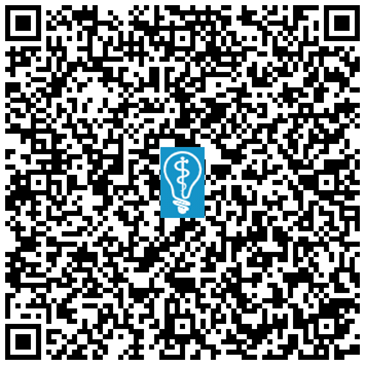 QR code image for Options for Replacing All of My Teeth in San Diego, CA