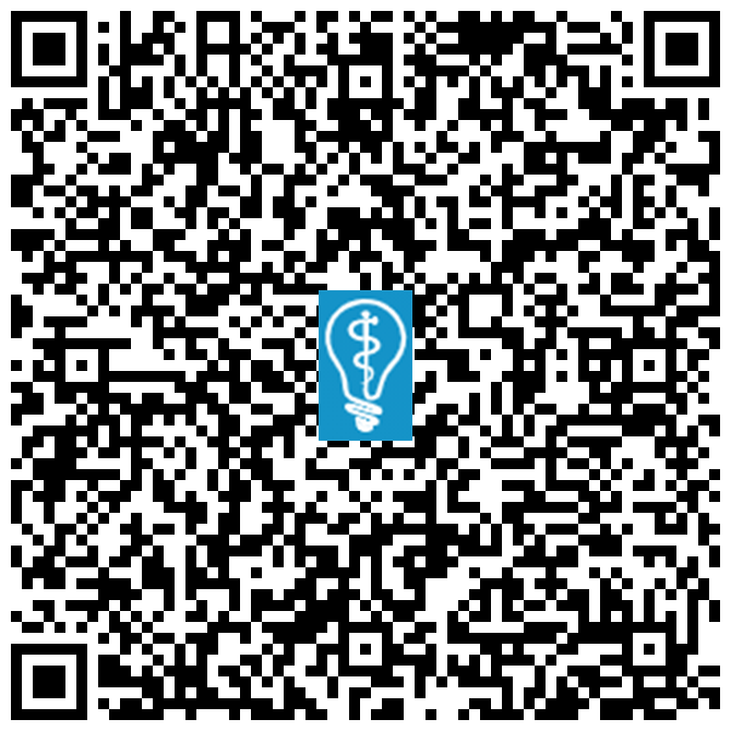 QR code image for Restorative Dentistry in San Diego, CA