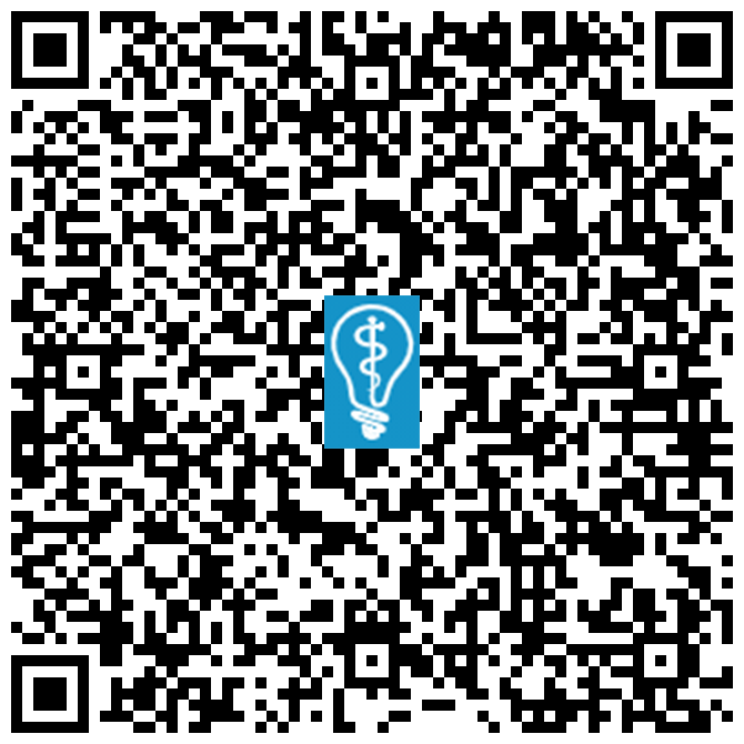 QR code image for Tooth Extraction in San Diego, CA