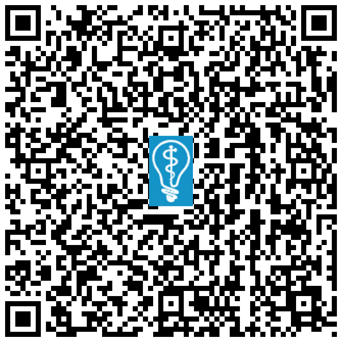 QR code image for What Can I Do to Improve My Smile in San Diego, CA