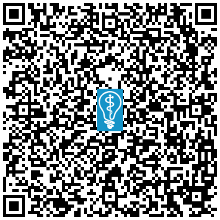 QR code image for When a Situation Calls for an Emergency Dental Surgery in San Diego, CA