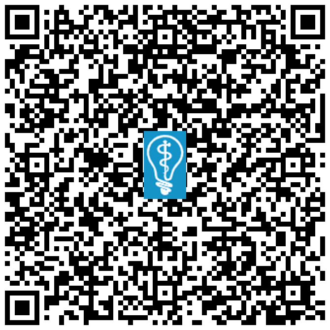 QR code image for When Is a Tooth Extraction Necessary in San Diego, CA