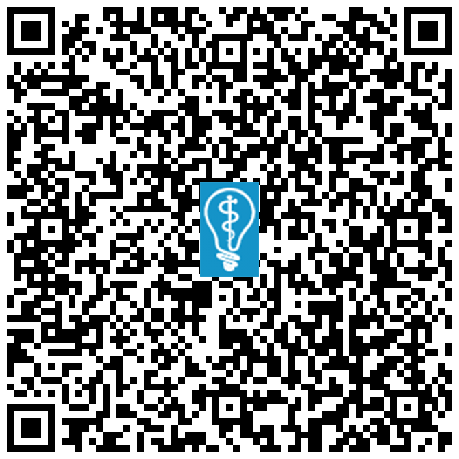 QR code image for When to Spend Your HSA in San Diego, CA